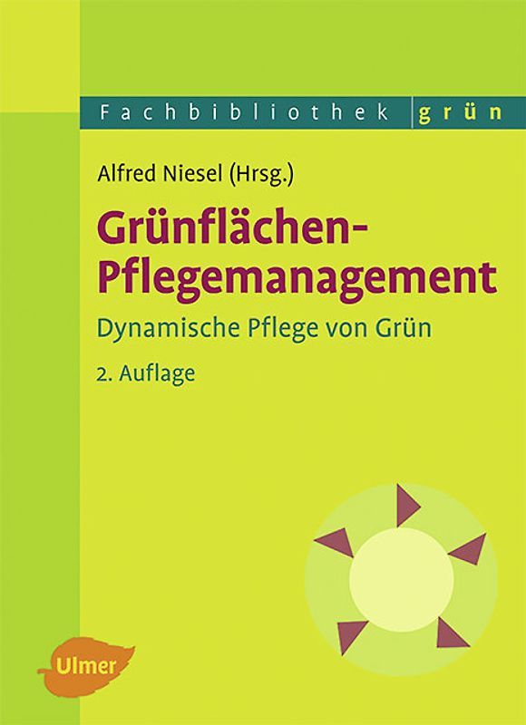 Grünflächen-Pflegemanagement