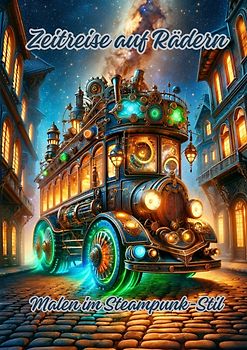 Zeitreise auf Rädern