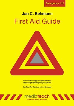First Aid Guide