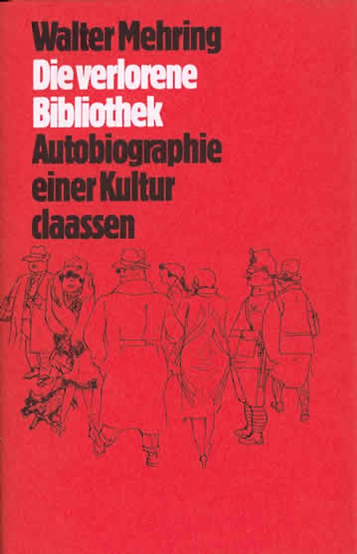 Die verlorene Bibliothek