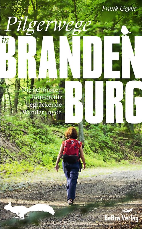 Pilgerwege in Brandenburg