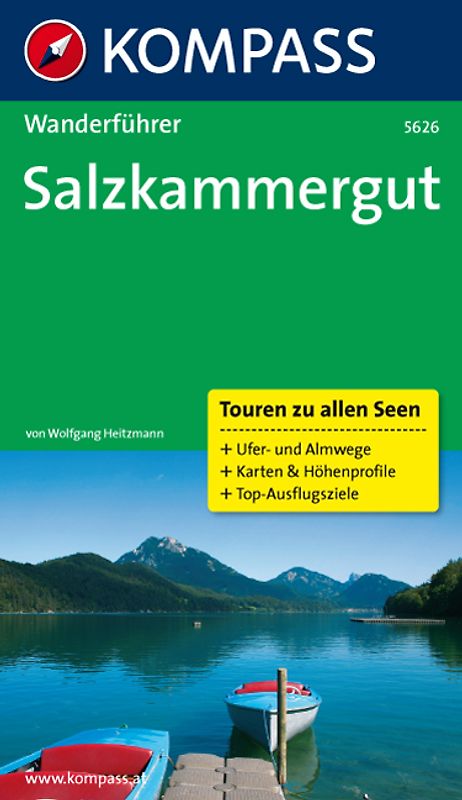 Salzkammergut