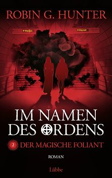 Im Namen des Ordens 2