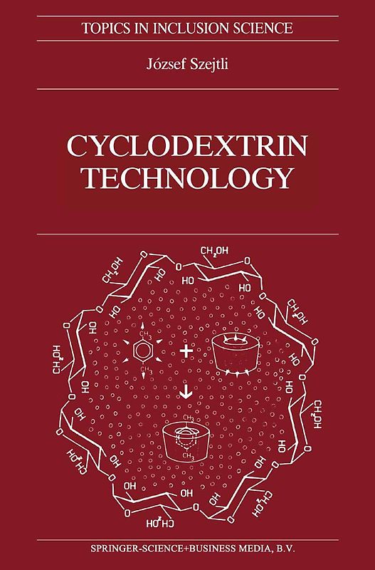 Cyclodextrin Technology
