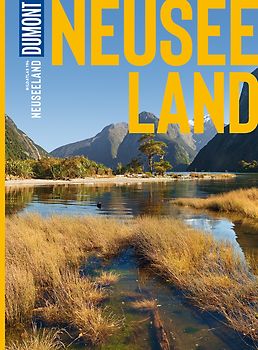 DUMONT Bildatlas Neuseeland