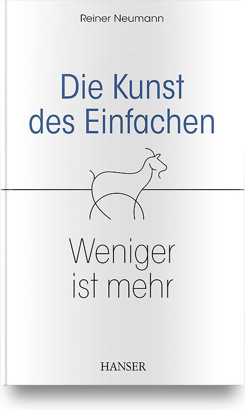Die Kunst des Einfachen