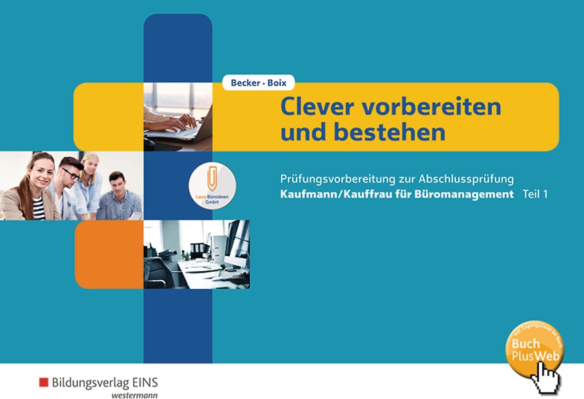 Clever vorbereiten und bestehen