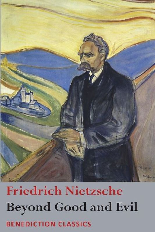 Beyond Good and Evil