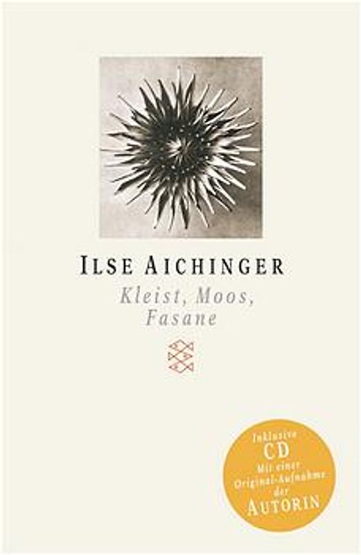 Kleist, Moos, Fasane