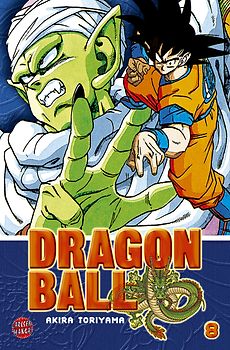 Dragon Ball - Sammelband-Edition, Band 8