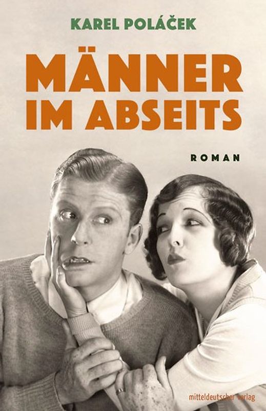 Männer im Abseits