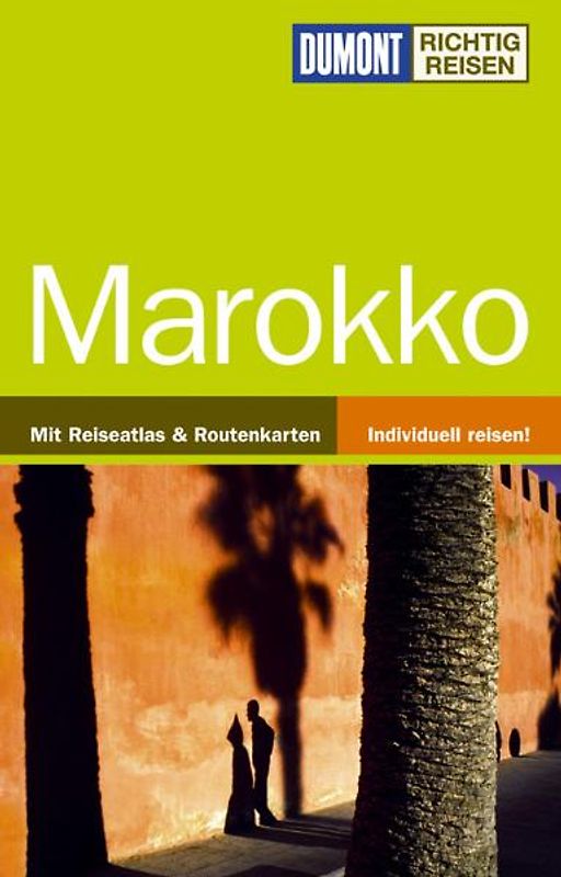 Marokko