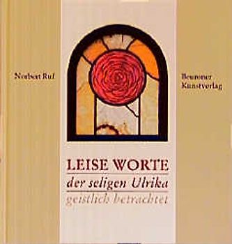 Leise Worte der seligen Ulrika