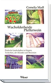 Wacholderheide Pfefferwein