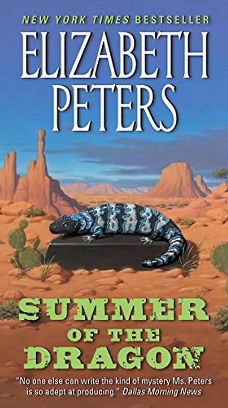 Summer of the Dragon