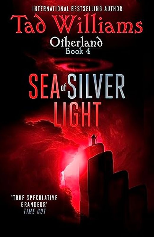 Sea of Silver Light