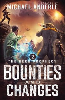 Bounties and Changes