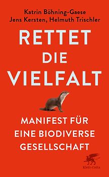 Rettet die Vielfalt