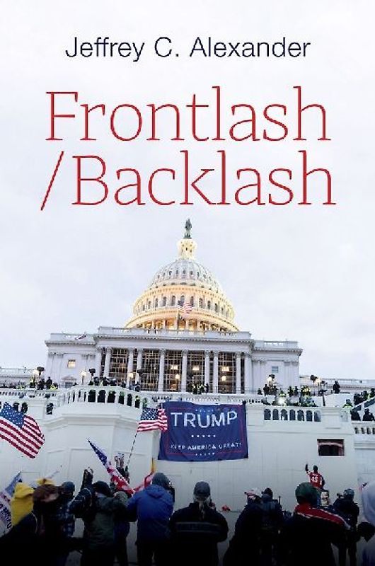 Frontlash/Backlash