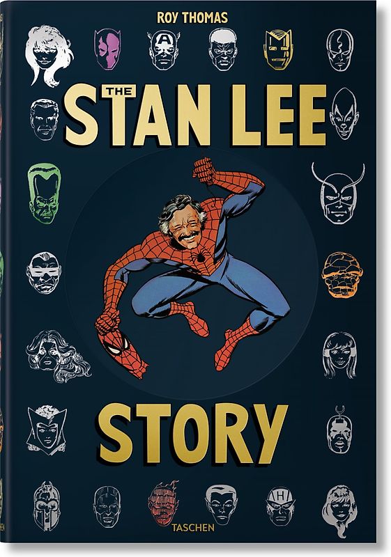 The Stan Lee Story