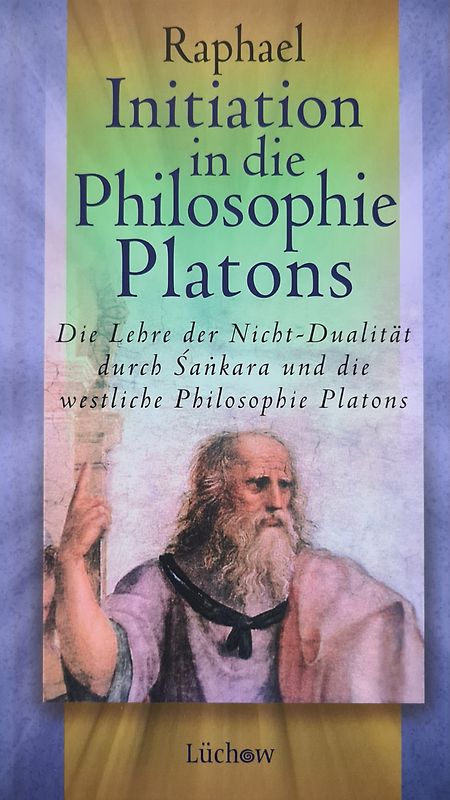 Initiation in die Philosophie Platons