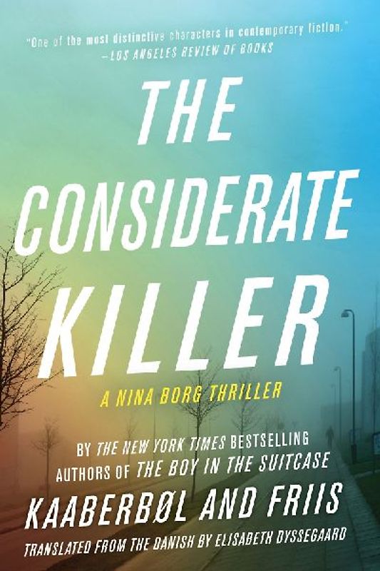 The Considerate Killer