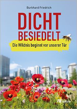 Dicht besiedelt