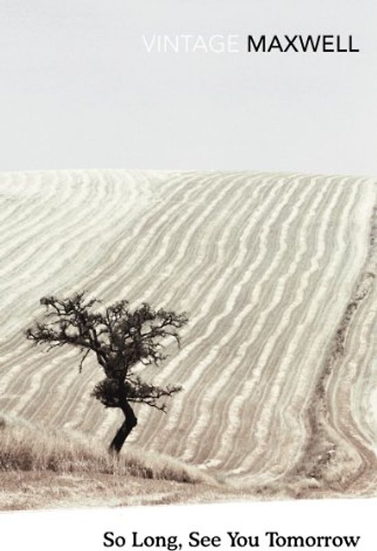 So Long, See You Tomorrow