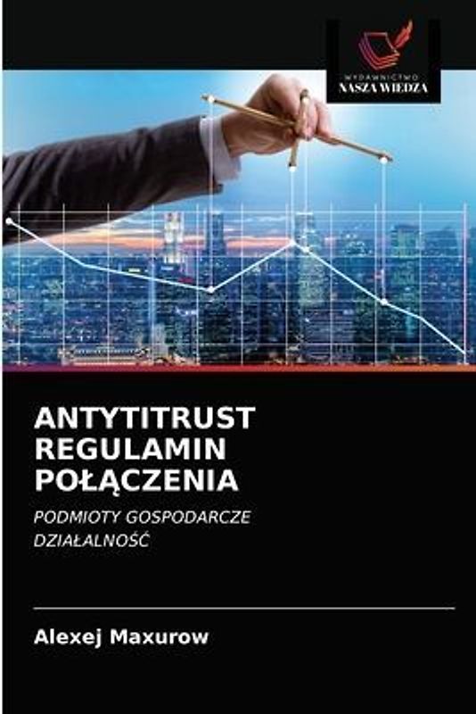 ANTYTITRUST REGULAMIN PO¿¿CZENIA