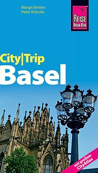 CityTrip Basel