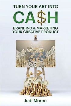 Turn Your Art Into Cash
