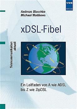 xDSL-Fibel