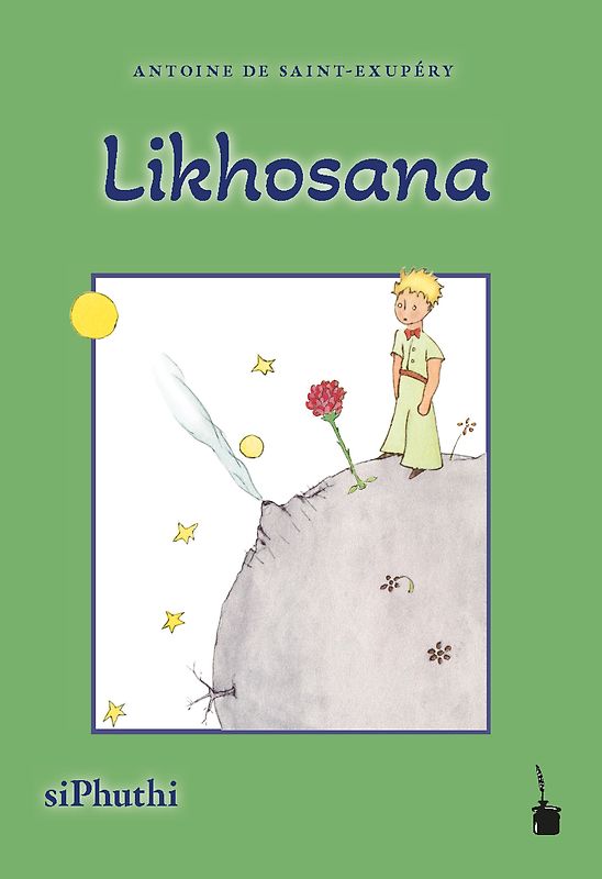 Likhosana