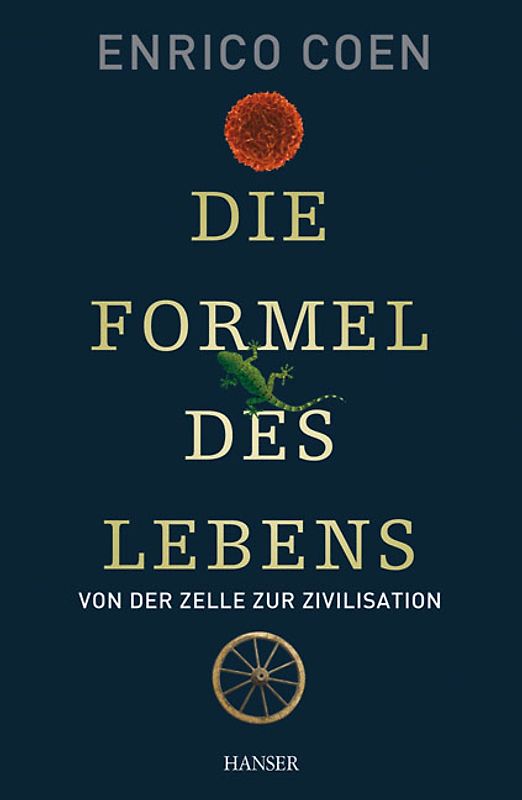 Die Formel des Lebens