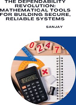 The Dependability Revolution: Mathematical Tools for Building Secure, Reliable Systems