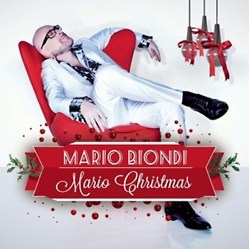 Biondi,Mario - Mario Christmas