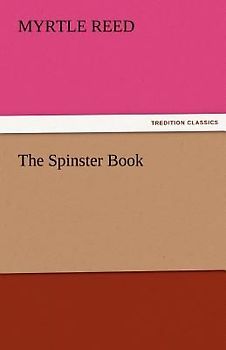 The Spinster Book