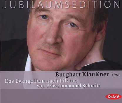 Das Evangelium nach Pilatus
