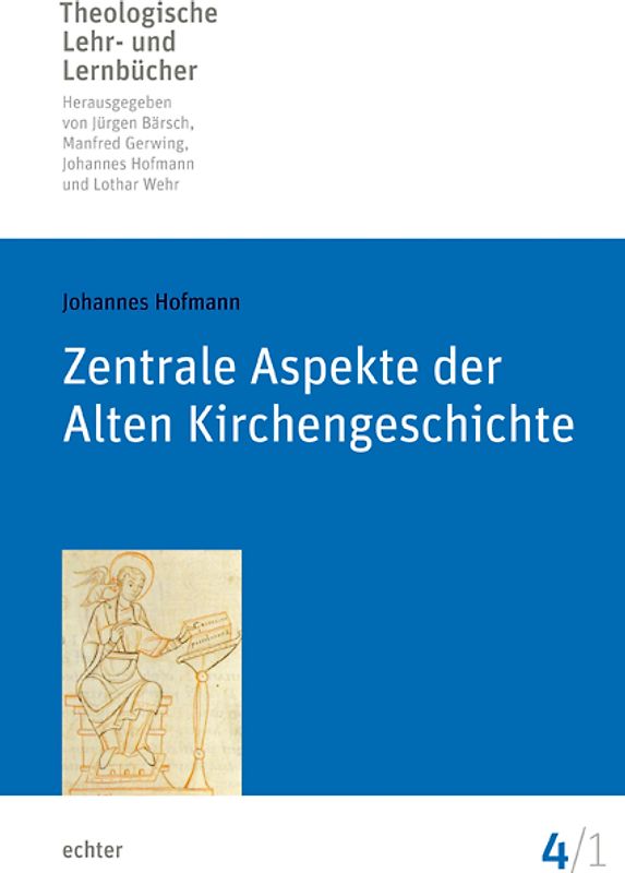 Zentrale Aspekte der Alten Kirchengeschichte