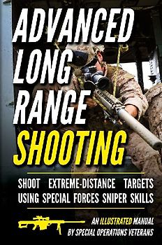 Advanced Long Range Shooting