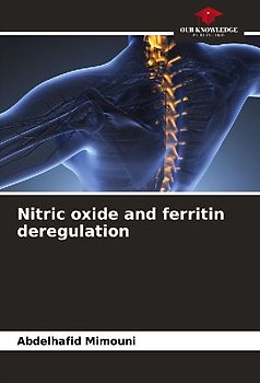 Nitric oxide and ferritin deregulation