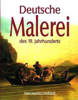 Deutsche Malerei des 19. Jahrhunderts