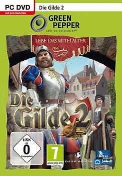 Die Gilde 2 PC Spiele