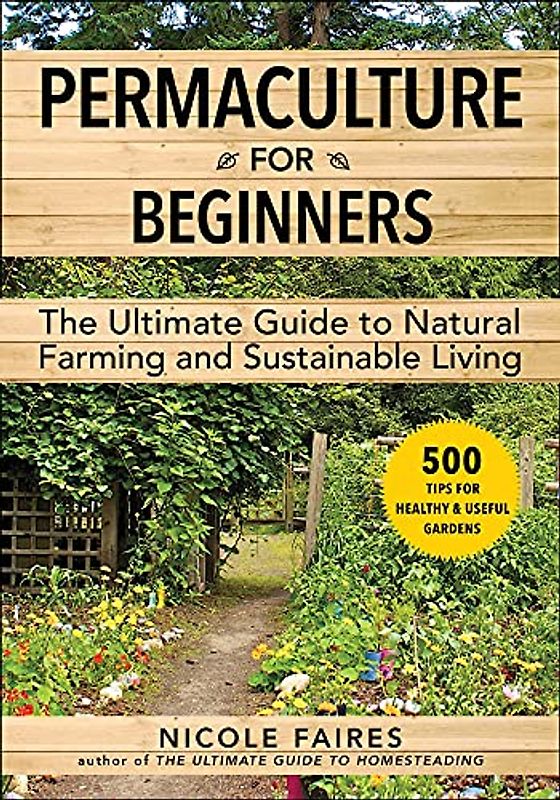 Permaculture for Beginners