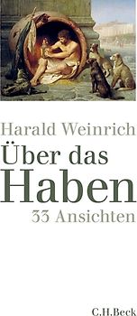Über das Haben
