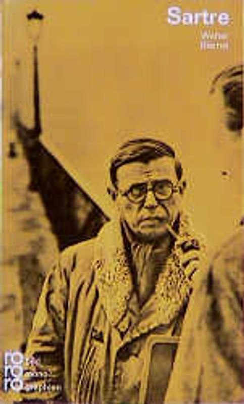 Jean-Paul Sartre