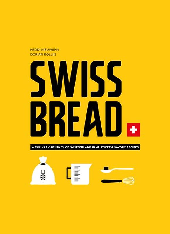 Swiss Bread
