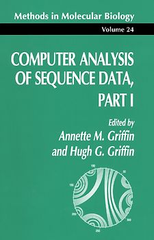 Computer Analysis of Sequence Data, Part I