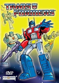 Transformers - Box-Set (3 DVDs) DVD