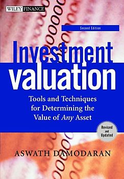 Investment Valuation